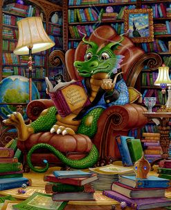The Literate Dragon