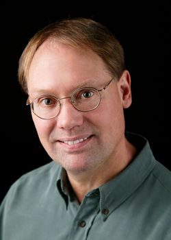 Randy Van Beek