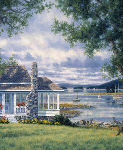 Cottage In The Islands