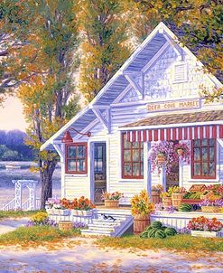Deer Cove Market