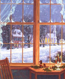 Winter Windows