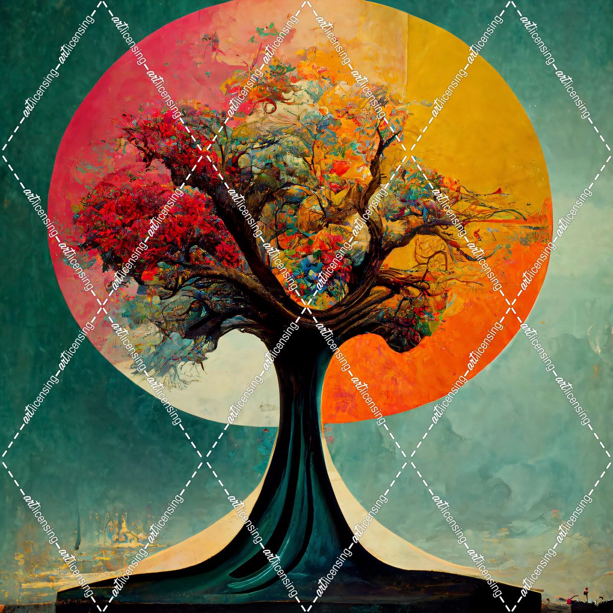 A005 Tree Of Life