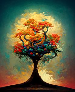 A007 Tree Of Life