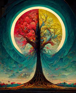 A009 Tree Of Life