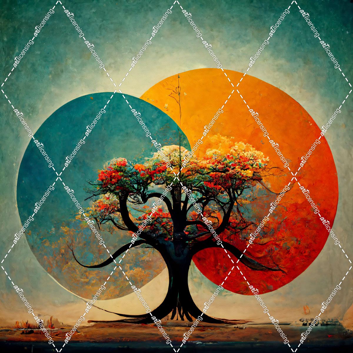 A002 Tree Of Life