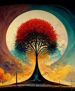 A011 Tree Of Life