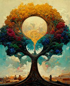 A012 Tree Of Life