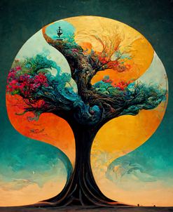 A019 Tree Of Life