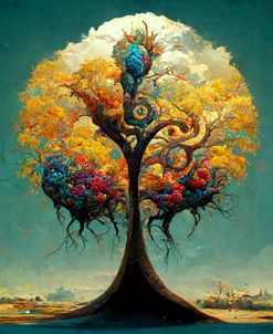 A032 Tree Of Life