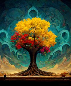 A026 Tree Of Life