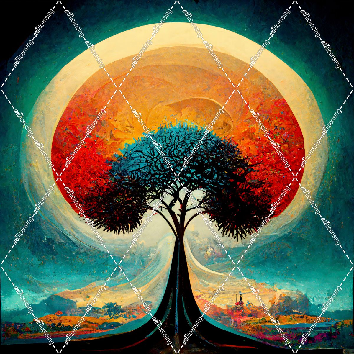 A029 Tree Of Life