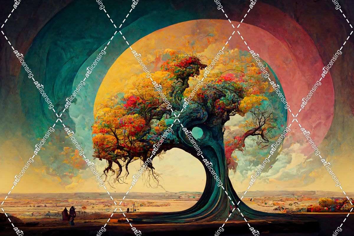 A038 Tree Of Life
