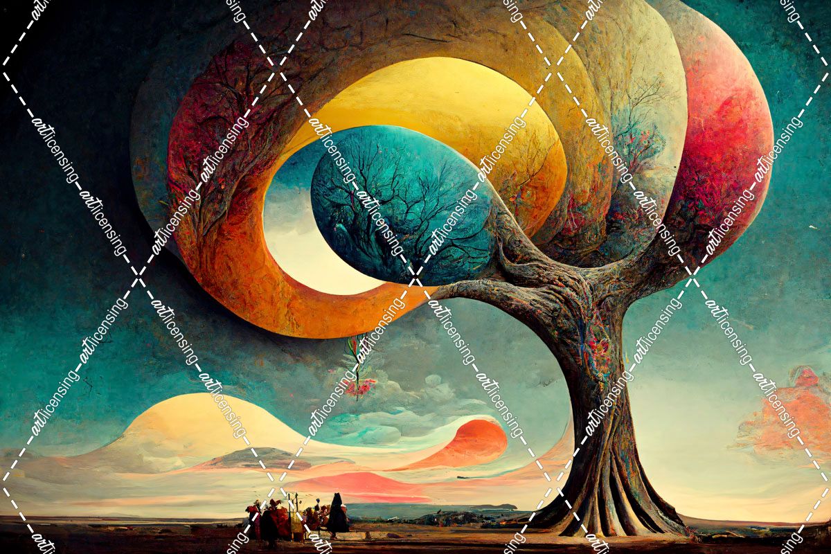 A039 Tree Of Life