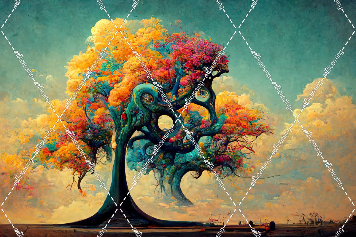 A046 Tree Of Life
