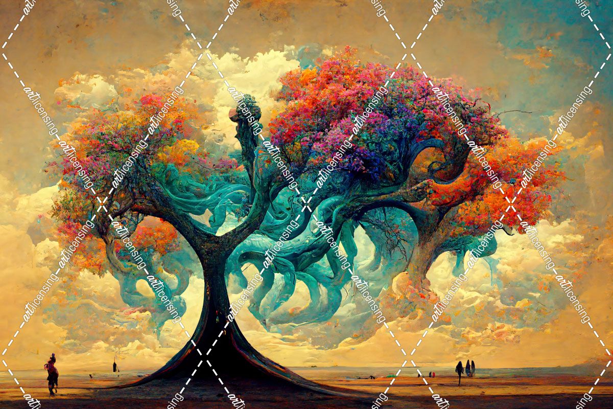 A042 Tree Of Life