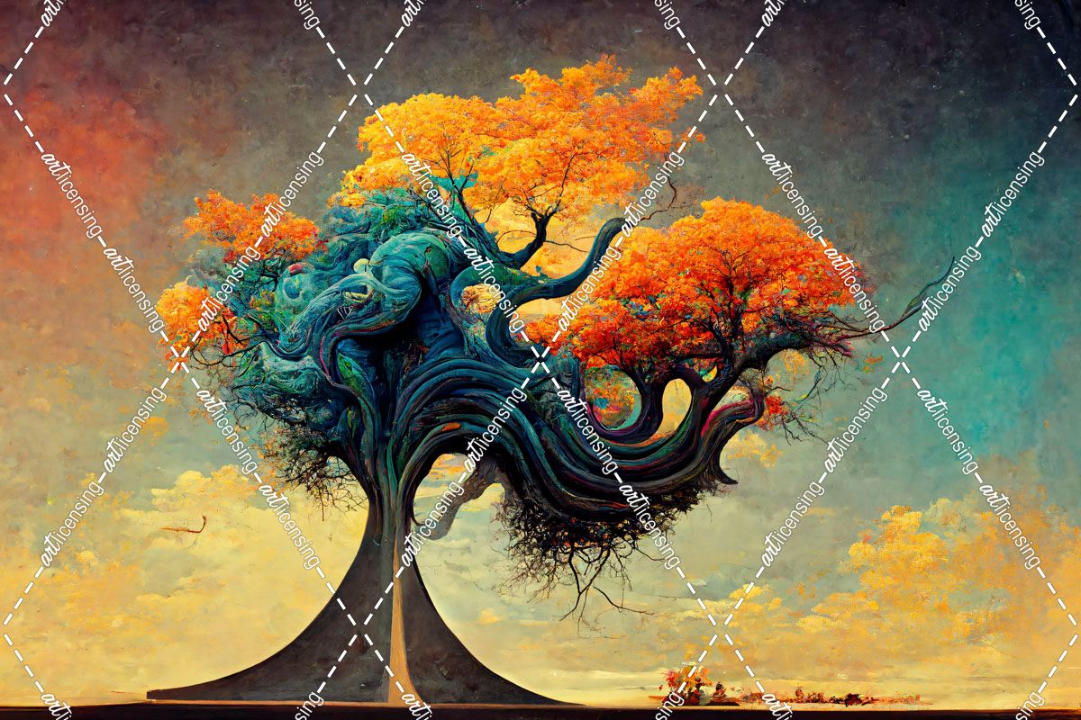 A044 Tree Of Life