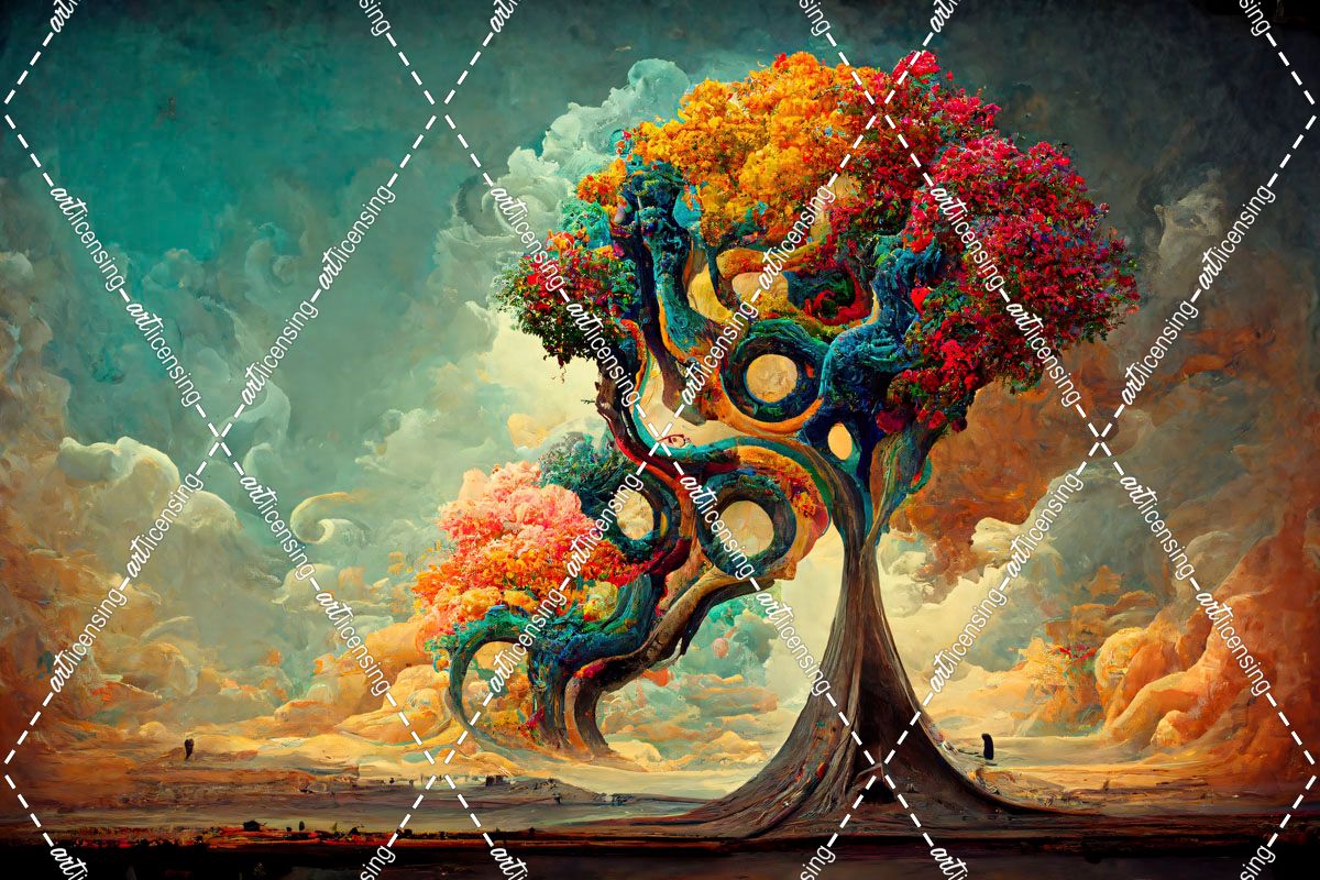 A059 Tree Of Life