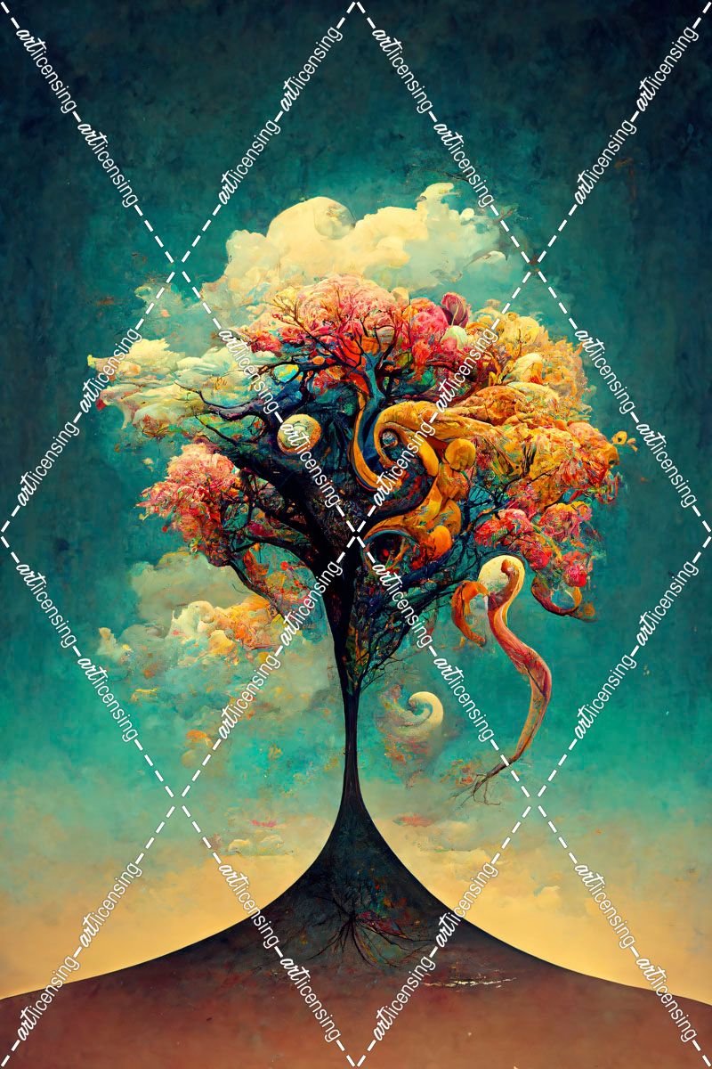 A092 Tree Of Life