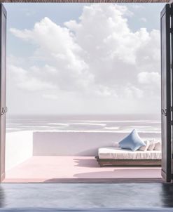 Architectural Photography Balconies 5