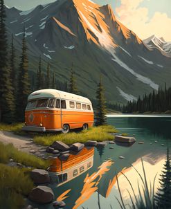 Camper On The Lake 7