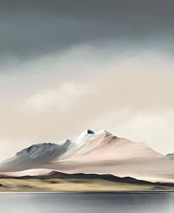 Minimalistic Landscape 10