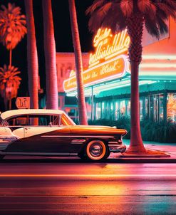 Las Vegas Strip Cadillac10