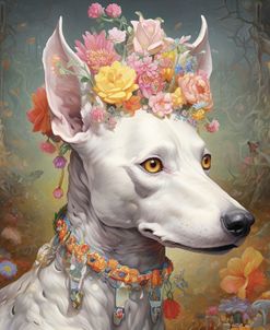 Art Dog1