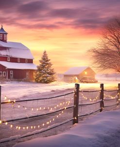 Farmland Christmas 3