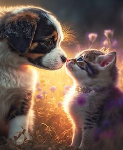 Cats And Dogs 1