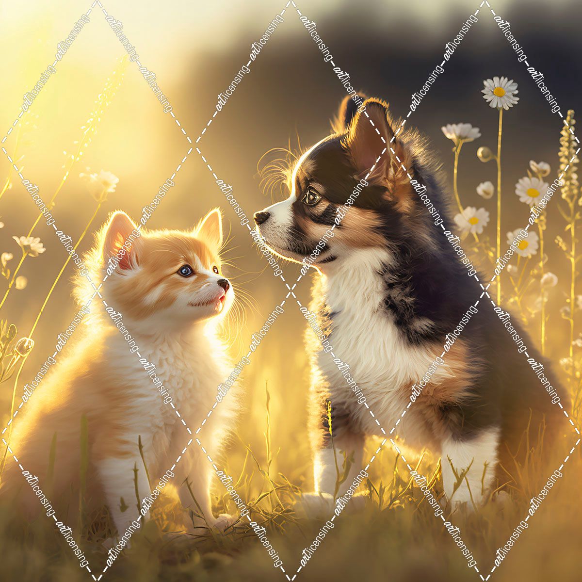 Cats And Dogs 20