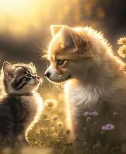 Cats And Dogs 21