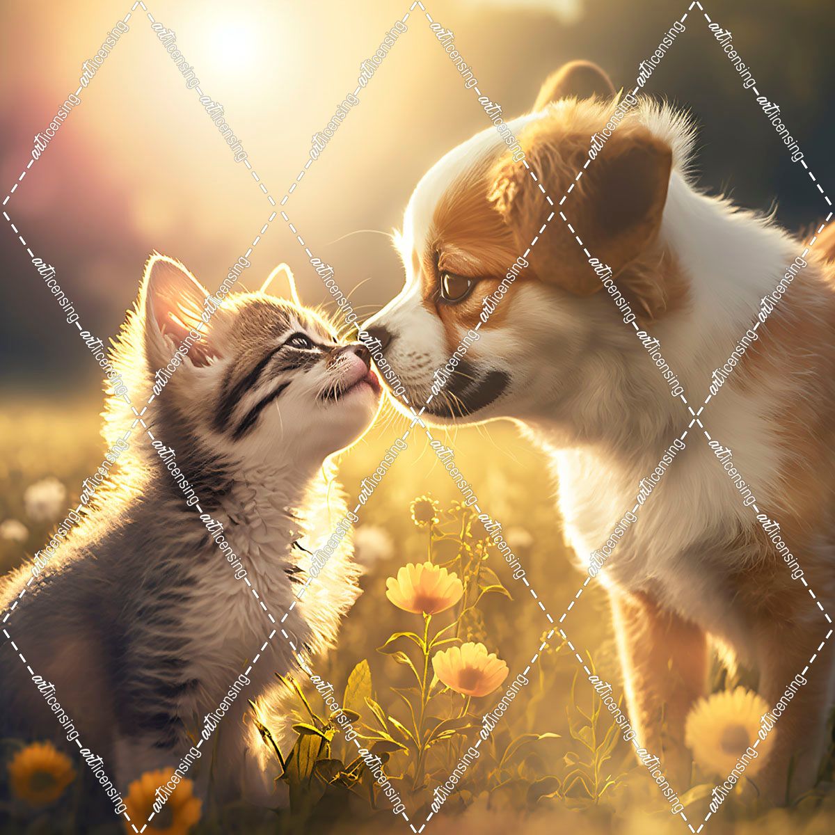 Cats And Dogs 33