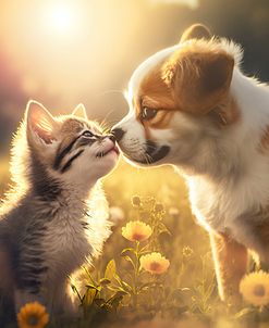 Cats And Dogs 33