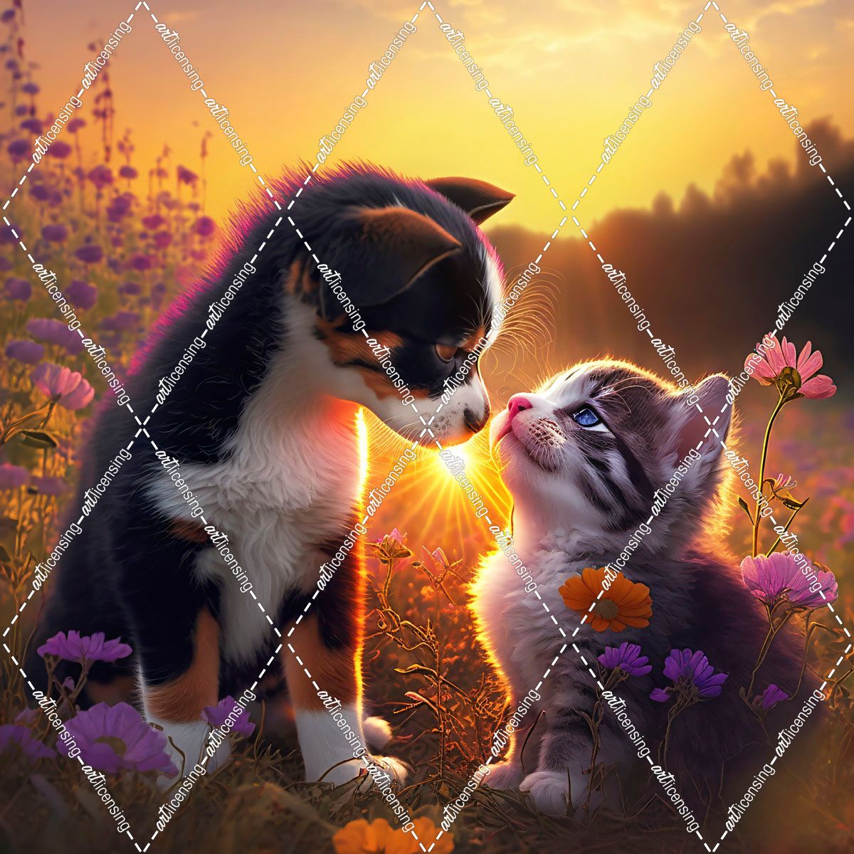 Cats And Dogs 28