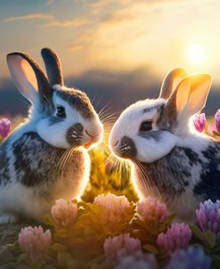 Woodland Animals 32