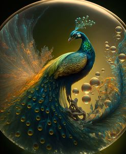 Proud Peacocks 26