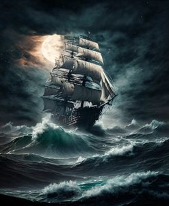 The Flying Dutchman 13