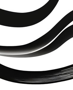 Black White Bold Strokes 4