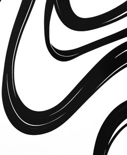 Black White Bold Strokes 18