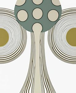 Mid Century Tree Of Life 2