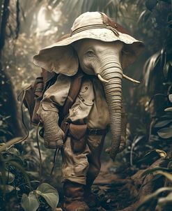 Explorer Elephant 2