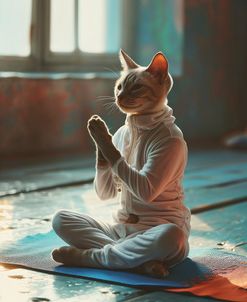 Yogacat 3