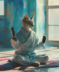 Yogacat 4