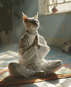 Yogacat 1