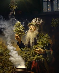 Marijuana Fairytale 2
