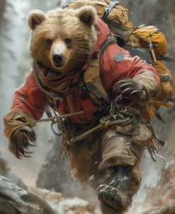Bear Mountaineer 1