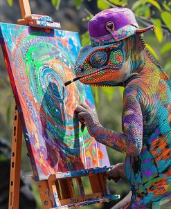 Chameleon Artist 2