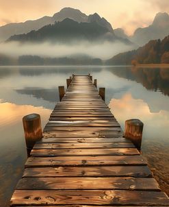 Pier Of Serenity 2