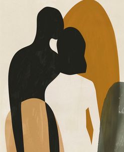 Earthtone People 2