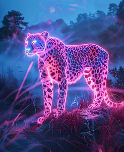 Neon Cheetah 3